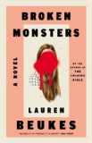 Broken Monsters  9780316216821 Front Cover