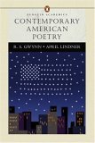 Contemporary American Poetry  cover art