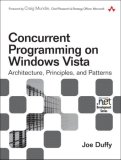 Concurrent Programming on Windows  9780321434821 Front Cover