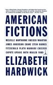 American Fictions  cover art