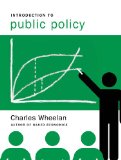 Introduction to Public Policy 