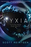 Nyxia  9780399556821 Front Cover