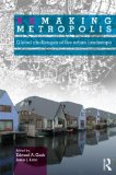 Remaking Metropolis Global Challenges of the Urban Landscape cover art