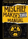 Mischief Maker's Manual 2009 9780448449821 Front Cover