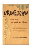 Urinetown The Musical cover art