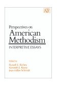 Perspectives on American Methodism Interpretive Essays 1993 9780687307821 Front Cover