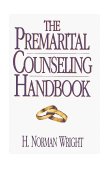 Premarital Counseling Handbook  cover art