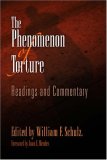 Phenomenon of Torture Readings and Commentary cover art