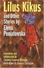 Lilus Kikus and Other Stories by Elena Poniatowska  9780826335821 Front Cover