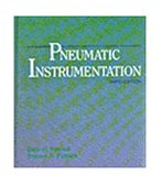 Pneumatic Instrumentation 3rd 1993 Revised  9780827354821 Front Cover