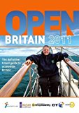 Open Britain 2011 2010 9780851014821 Front Cover