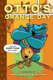Otto's Orange Day Toon Books Level 3 2008 9780979923821 Front Cover