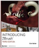 Introducing ZBrush 3rd Edition  cover art