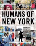 Humans of New York  cover art