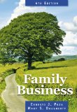 Family Business  cover art