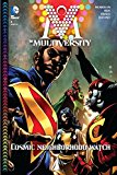 The Multiversity:  9781401256821 Front Cover