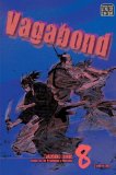 Vagabond (VIZBIG Edition), Vol. 8  9781421522821 Front Cover