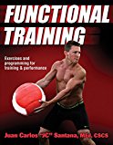 Functional Training  9781450414821 Front Cover