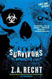 Survivors 2012 9781451628821 Front Cover
