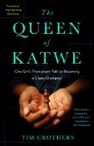 Queen of Katwe One Girl's Triumphant Path to Becoming a Chess Champion cover art