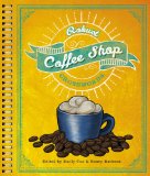 Robust Coffee Shop Crosswords 2014 9781454911821 Front Cover