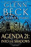 Agenda 21: into the Shadows  9781476746821 Front Cover