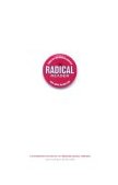 Radical Reader A Documentary History of the American Radical Tradition cover art