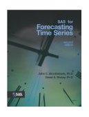 SAS for Forecasting Time Series  cover art