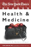 New York Times Reader Health and Medicine cover art