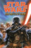 Star Wars: Darth Vader and the Cry of Shadows 2014 9781616553821 Front Cover