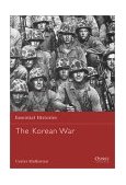 Korean War  9781841762821 Front Cover