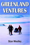 Greenland Ventures 2004 9781844013821 Front Cover
