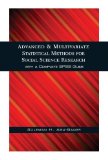 Advanced and Multivariate Statistical Methods for Social Science Research  cover art