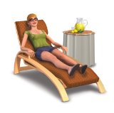 Case art for The Sims 3: Outdoor Living Stuff