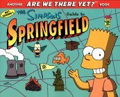 Springfield  cover art