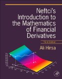 Introduction to the Mathematics of Financial Derivatives 