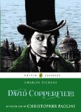 David Copperfield Abridged Edition cover art