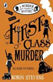 First Class Murder  9780141369822 Front Cover