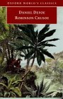 Life and Strange Surprising Adventures of Robinson Crusoe, of York, Mariner  9780192833822 Front Cover