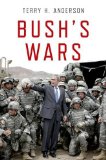 Bush's Wars  cover art