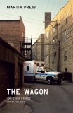 Wagon and Other Stories from the City  cover art