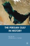 Persian Gulf in History  cover art