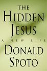 Hidden Jesus A New Life  9780312192822 Front Cover