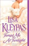 Tempt Me at Twilight  9780312949822 Front Cover