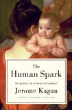 Human Spark The Science of Human Development cover art