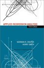 Applied Regression Analysis 3rd 1998 Revised  9780471170822 Front Cover