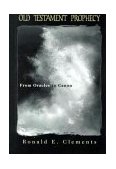 Old Testament Prophecy From Oracle to Canon  9780664220822 Front Cover