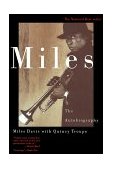 Miles The Autobiography  9780671725822 Front Cover