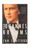 Johannes Brahms A Biography cover art