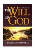 Will of God  cover art
